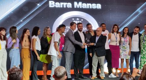 Sala do Empreendedor de Barra Mansa é premiada pelo segundo ano consecutivo com selo de referência em atendimento